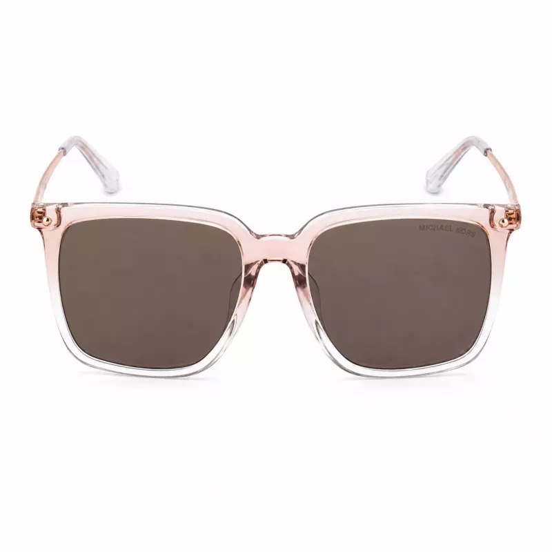Michael Kors Occhiali da sole donna MK-2221U-PINK (55/19/140 mm)