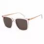Michael Kors Occhiali da sole donna MK-2221U-PINK (55/19/140 mm)