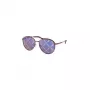 Michael Kors Occhiali da sole da donna MK1138 Havana Brown Gradient 58mm