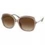 Michael Kors occhiali da sole donna MK2149U390013 nero grigio sfumato 56mm