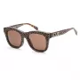 Michael Kors Occhiali da sole donna MK2193U189073 Dark Tortoise Brown Gradient 52mm