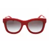 Michael Kors Occhiali da sole donna MK2193U39398G dark tortoise marrone sfumato 52mm
