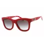 Michael Kors Occhiali da sole donna MK2193U39398G dark tortoise marrone sfumato 52mm