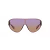 Michael Kors occhiali da sole donna MK2194-3738EL tartaruga scuro marrone sfumato 69mm