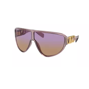 Michael Kors occhiali da sole donna MK2194-3738EL tartaruga scuro marrone sfumato 69mm