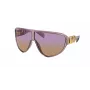 Michael Kors occhiali da sole donna MK2194-3738EL tartaruga scuro marrone sfumato 69mm