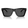Michael Kors Occhiali da sole donna MK2255UBLACK (56/18/140 mm)