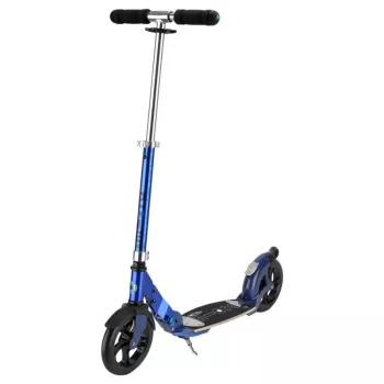 Micro 200mm Flex monopattino blu