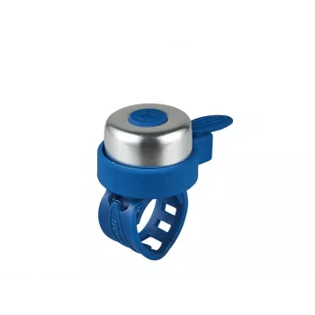 Micro Bell Monster altoparlante Bluetooth portatile nero