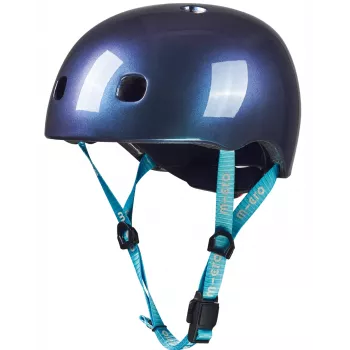 Micro Casco Neochrome Pink taglia M