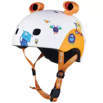 Micro Helmet Scootersaurus Taglia S