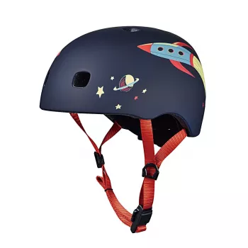 Casco Micro Helmet V2 Flamingo taglia M