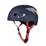 Micro Helmet V2 Rocket taglia S - casco multisport bambino