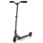Micro Sprite Deluxe LED monopattino neochrome nero