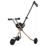 Micro Trike Deluxe triciclo con spinta per bambini da 18 mesi a 5 anni