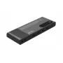 MicroConnect switch KVM HDMI e USB-C a 2 porte (MC-HDMI-KVM202K)