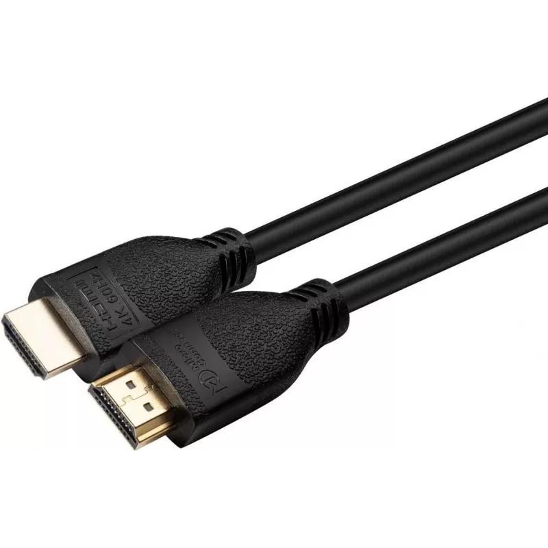 MicroConnect cavo HDMI 4K, 3m CCS (MC-HDM19193V2.0-CCS)