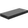 Microconnect MC-HDMISPLITTER0104-4K splitter HDMI 4K 1x4 - nero