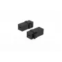 MICROCONNECT USB-C Femmina-Femmina Keystone