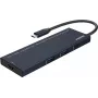 MicroConnect dock mini USB-C su HDMI Dual 4K@30Hz (USB3.1CCOM18)