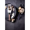 Microplane grattugia per tartufi con grattugia fine per tartufi, formaggi stagionati