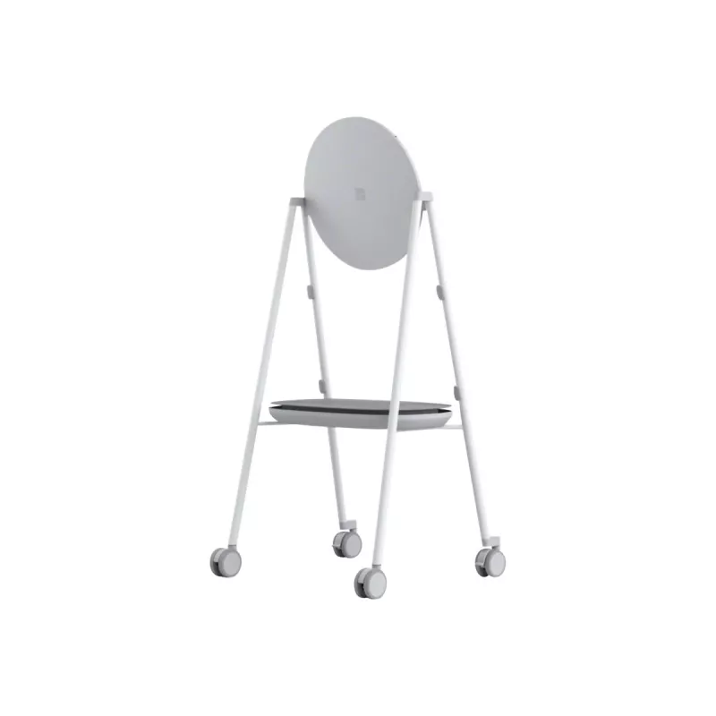 Microsoft Steelcase Roam Mobile Stand per Surface Hub 2S 50