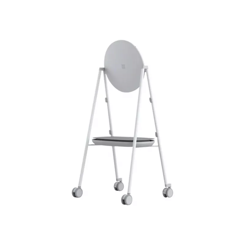 Microsoft Steelcase Roam Mobile Stand per Surface Hub 2S 50
