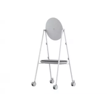 Microsoft Steelcase Roam Mobile Stand per Surface Hub 2S 50