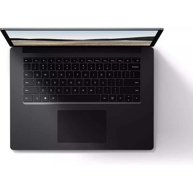 Microsoft Surface Laptop 4, Core i7, 16GB RAM, SSD, 15 pollici 2496x1664 (ricondizionato)