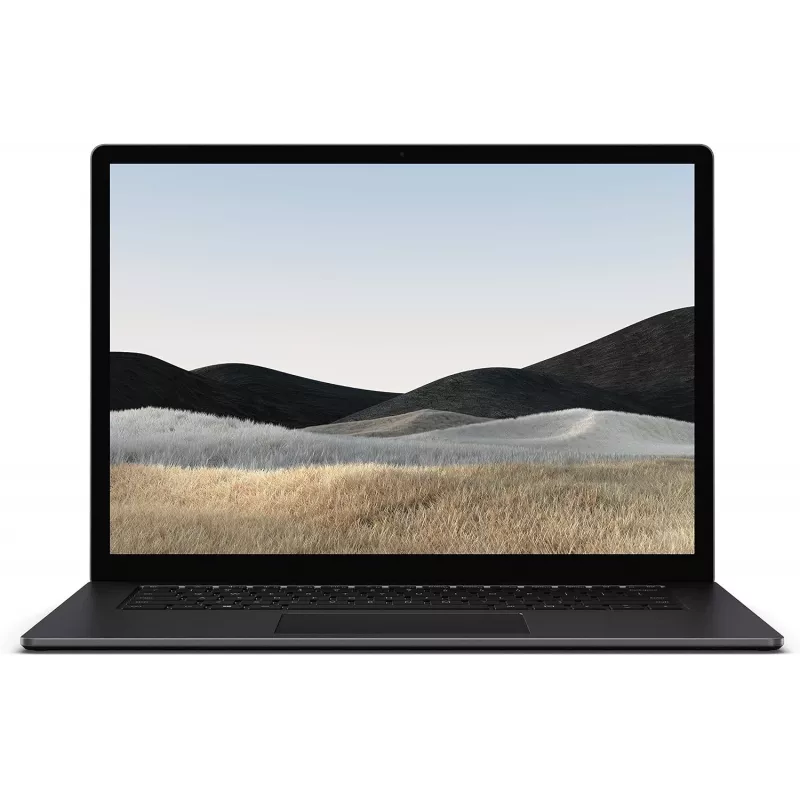 Microsoft Surface Laptop 4, Core i7, 16GB RAM, SSD, 15 pollici 2496x1664 (ricondizionato)