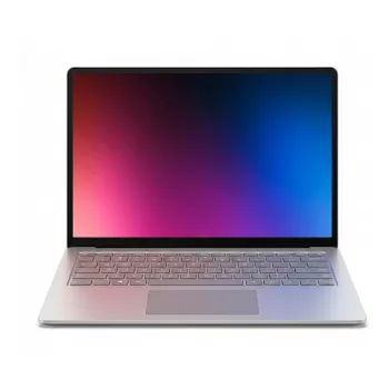 Microsoft Surface Laptop 8 13,8 inch Intel Core Ultra 7 64GB 1TB platino Windows 11 Pro