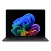 Microsoft Surface Laptop 8 13,8 pollici, Core Ultra 7, 16GB RAM, 256GB SSD, Nero, Windows 11 Pro, tastiera tedesca