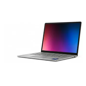 Microsoft Surface Laptop 8 13,8 pollici, Core Ultra 7, 32GB RAM, 256GB SSD, Platino, Windows 11 Pro, tastiera tedesca