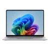Microsoft Surface Laptop 8 13,8 pollici, Core Ultra 7, 32GB RAM, 1TB SSD, Platino, Windows 11 Pro, tastiera tedesca