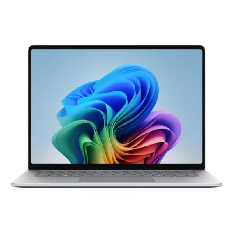 Microsoft Surface Laptop 8 13,8 pollici, Core Ultra 7, 32GB RAM, 1TB SSD, Platino, Windows 11 Pro, tastiera tedesca