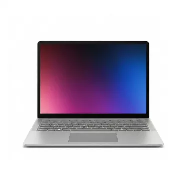 Microsoft Surface Laptop 8 13,8 pollici, Intel Core Ultra 7 366H, 16GB RAM, 256GB SSD, Windows 11 Pro, Platinum
