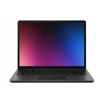 Microsoft Surface Laptop 8 13,8 pollici, Intel Core Ultra 7, 16GB RAM, 512GB SSD, Windows 11 Pro, nero