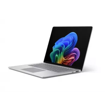 Microsoft Surface Laptop 8 15 pollici touch Intel Core Ultra X7-368H 32 GB 512 GB Windows 11 Pro platino