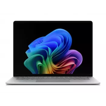 Microsoft Surface Laptop 8 15 pollici touch Intel Core Ultra X7-368H 32 GB 512 GB Windows 11 Pro platino