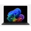 Microsoft Surface Laptop 8th Edition 15 pollici, Snapdragon X2 Elite, 32GB RAM, 512GB SSD, Windows 11 Pro, Nero