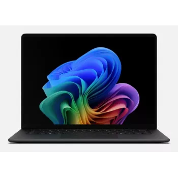 Microsoft Surface Laptop 8a Edizione 15 pollici, Snapdragon X2 Elite, 32GB RAM, 512GB SSD, Windows 11 Pro, nero