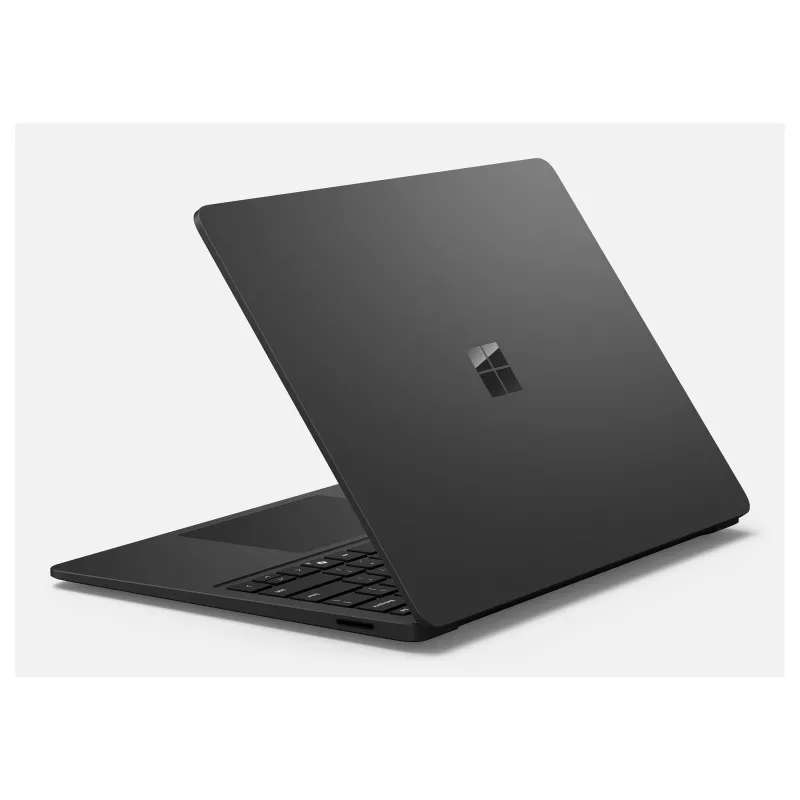 Microsoft Surface Laptop 8a edizione 13,8 pollici, Snapdragon X2 Plus, 16GB RAM, 512GB SSD, Nero