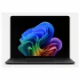 Microsoft Surface Laptop 8a edizione 13,8 pollici, Snapdragon X2 Plus, 16GB RAM, 512GB SSD, Nero