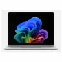 Microsoft Surface Laptop 8a edizione 13,8", Snapdragon X2 Plus (M10), 16 GB, 256 GB SSD, Windows 11, Platino