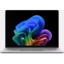 Microsoft Surface Laptop 8ª edizione 15 pollici, Intel Core Ultra 5, 16 GB RAM, 256 GB SSD, Windows 11 Pro, Platino
