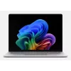 Microsoft Surface Laptop 8a edizione 15 pollici, Snapdragon X2 Elite, 16GB RAM, 512GB SSD, Platino