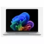 Microsoft Surface Laptop 8a edizione 15 pollici, Snapdragon X2 Elite, 16GB RAM, 512GB SSD, Platino