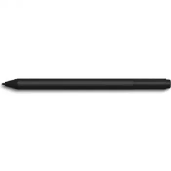 Microsoft Surface Pen V4 nero - 4096 livelli di pressione, Bluetooth 4.0, riconoscimento dell'inclinazione, adesione magnetica