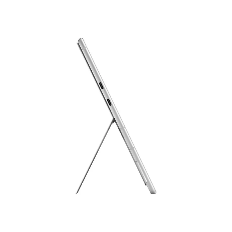 Microsoft Surface Pro 12 5G 13 inch Intel Core Ultra 7 32GB RAM 512GB SSD platino Windows 11 Pro