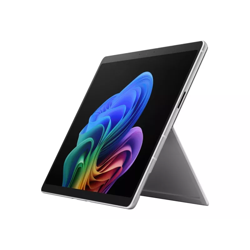 Microsoft Surface Pro 12 5G 13 pollici Intel Core Ultra 7 64GB RAM 1TB SSD Windows 11 Pro Platino